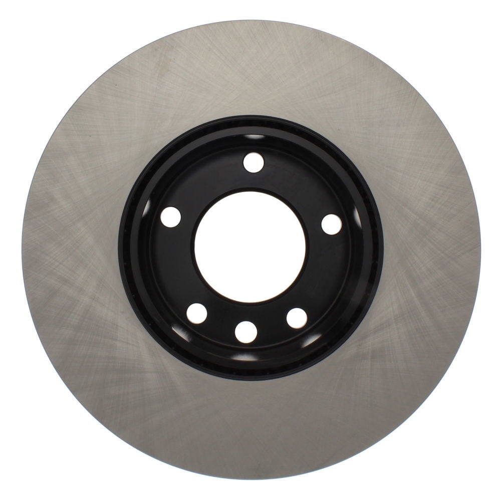 Centric Performance Brake Rotor Fits select: 2008-2017 MERCEDES-BENZ G