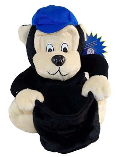 walmart stuffed animal bean bag