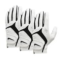 thumbnail image 1 of Nike Dura Feel X Gants de Golf (Lot de 3), 1 of 2