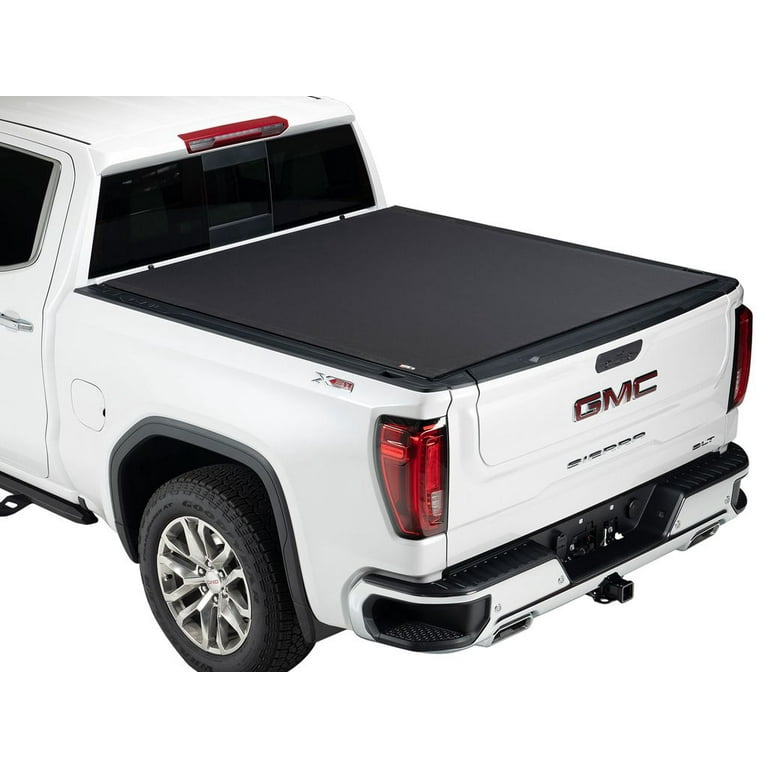 TruXedo Pro X15 Tonneau Cover - 2019 GMC Sierra 1500 and Chevrolet Silverado 1500 - 5'8 TruXedo Pro X15 Tonneau Cover - 2019 GMC Sierra 1500 and Chevrolet Silverado 1500 - 5'8