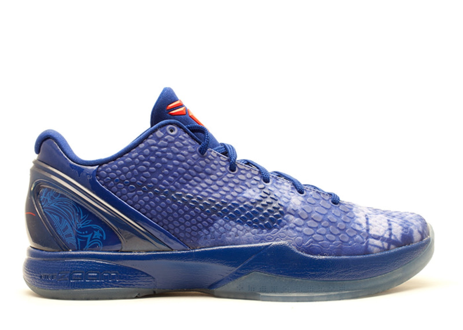 nike zoom kobe 6 Rood