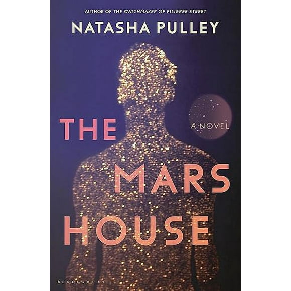 The Mars House: A Novel