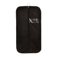 thumbnail image 4 of Funda para trajes, transpirable, impermeable y a prueba de polvo. Funda para trajes de hombre, ideal para guardar ropa, abrigos y chaquetas. 60x110cm, 4 of 10