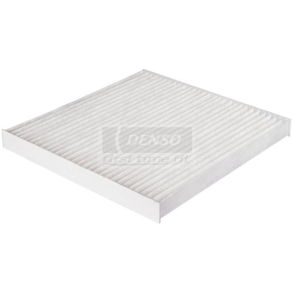 Cabin Air Filter Fits select: 2006-2018 TOYOTA TACOMA, 2013-2016 DODGE DART