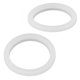 thumbnail image 1 of Anillo De Silicona De La Máquina De Café, Anillo De Sellado De Reemplazo 2pcs 6 Cm Fácil De Desmontar Para EC680, 1 of 7