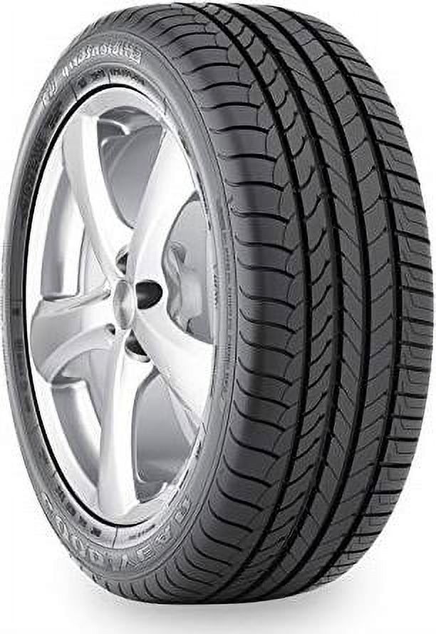 Goodyear EfficientGrip Performance 215/60R17 96 H Tire