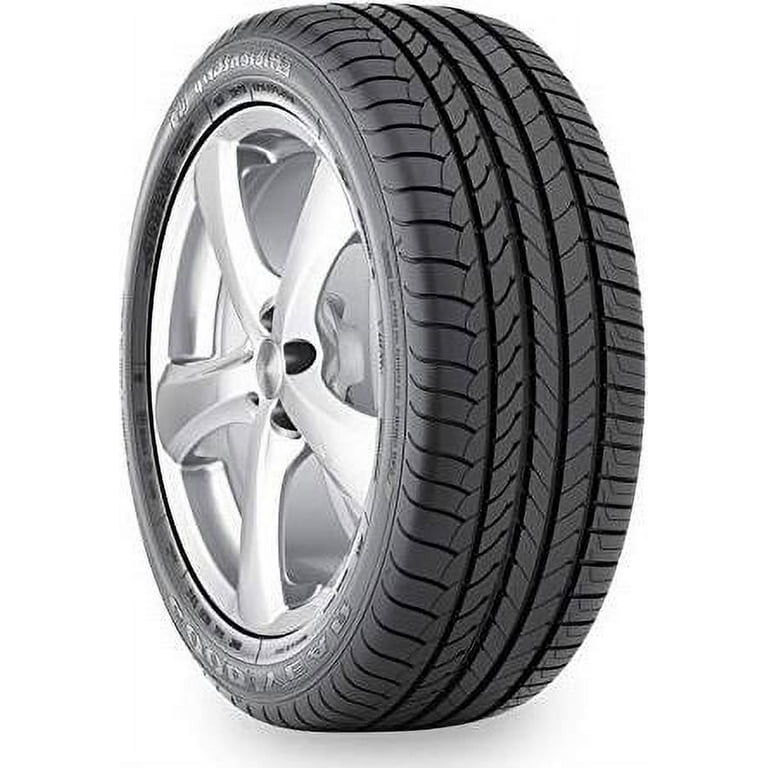 H 215/60R17 Goodyear EfficientGrip Tire 96 Performance