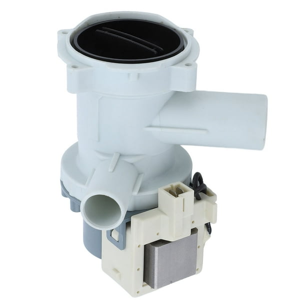 Washing Machine Drain Motor, AC220240V 35W Washer Drain Motor Easy To Disassemble Alternative
