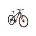 thumbnail image 2 of Bicicleta Veloci Ghost Row Rodada 29 Negro, 2 of 4