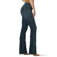 thumbnail image 4 of Rock & Republic Women's Fever Pull-On Bootcut Jean, 4 of 5