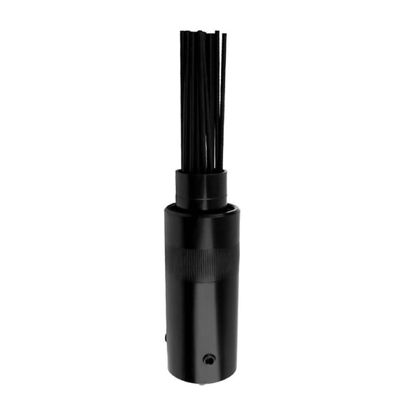 BAOSITY Deruster Derusting Tool Deburring Tool Professional Rust Removal Head for Rounded Corner Head
