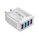 thumbnail image 1 of Pisexur Electrónica para Hombres Adaptador Multipuerto Hub USB C Multipuerto Estación de Acoplamiento para Laptop Cable USB Divisor Hub Adaptador para Teléfono PC Laptop Electrónica para Niños, Organ, 1 of 8