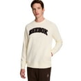 thumbnail image 2 of Reebok Men's and Big Men's League Crewneck Sweatshirt, Sizes XS-5XL, 2 of 4
