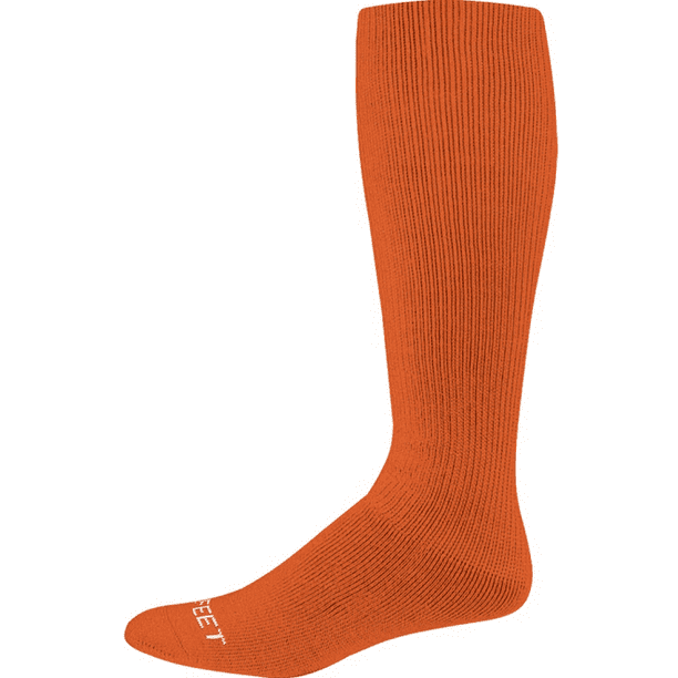Pro Feet Acrylic MultiSport Cushioned Tube Socks