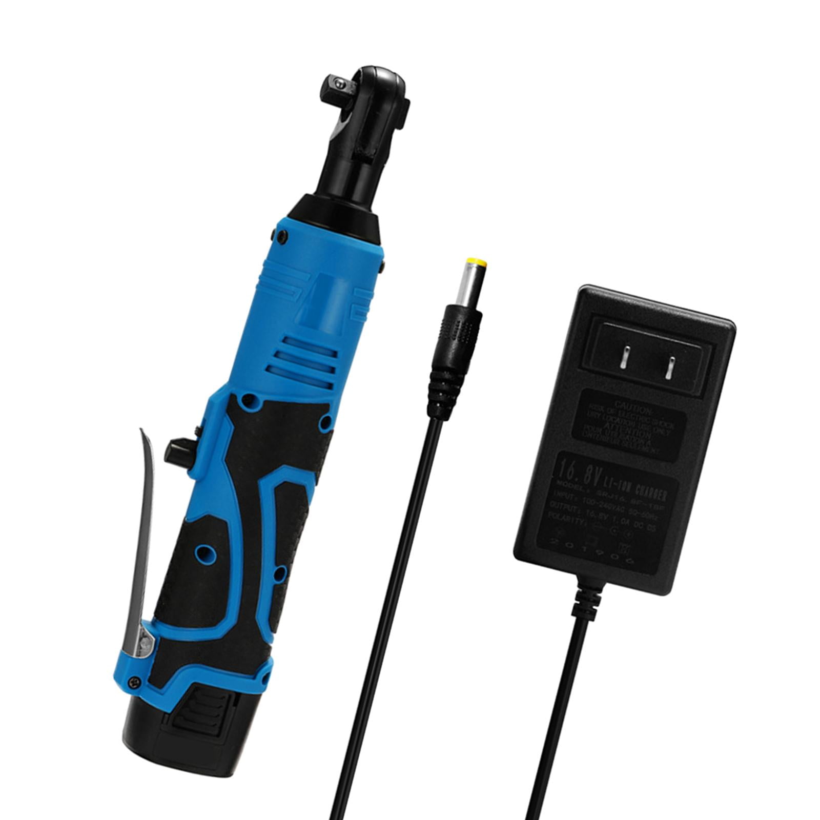 FLAT Charging Cable for Ryobi ERGO Cordless Screwdriver 4v Battery Charger 