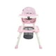 thumbnail image 2 of Silla alta 6 en 1 Infanti Hanna Golden Rosa, 2 of 5