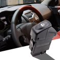 thumbnail image 2 of CAYU Bouton de Commutation de Miroir de Fenêtre Électrique pour Renault Kangoo Megane Clio 7700838100, 2 of 6