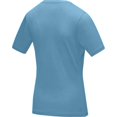thumbnail image 2 of Elevate - Camiseta modelo Kawartha de manga corta para mujer (Azul Cielo), 2 of 3