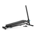 ProForm Ultimate Body Works Adjustable Exercise Bench with Superpack