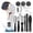 ElectricCallusRemover+10in1, variant on Electric Callus Remover for Feet (with Dander Vacuum), Portable Pedicure Kit Foot File Callus Remover, Rechargeable Waterproof Foot File for Foot Care Deadskin Remover with 9Head&LCD Display