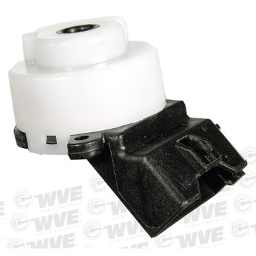 Ignition Switch