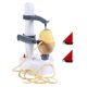 thumbnail image 3 of Electric Multifunction Fruit and Vegetable Peeler Potato Peeler Tools Kitchen Accessories Automatic Gadgets Machine Gadget, 3 of 5