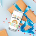 thumbnail image 5 of 75th Birthday Gifts for Women, Best Gifts for 75 Year Old 1949 Women''s Birthday Gift Ideas, 20oz Tumbler Stainless Steel Double Wall Vacuum Insulated Coffee Travel Mug Cup with Straw Old People Gifts, 5 of 6