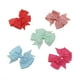 thumbnail image 2 of EeaseMX TINKSKY 20 colores Boutique Lazos para el cabello Niñas Niños Pinza de cocodrilo Cinta de grogrén Pinzas para el cabello, 2 of 7
