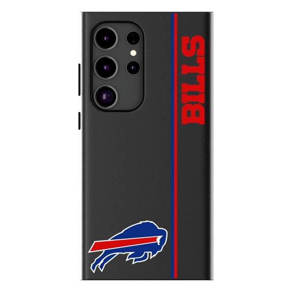 Keyscaper Buffalo Bills Galaxy Magnetic Bump Case