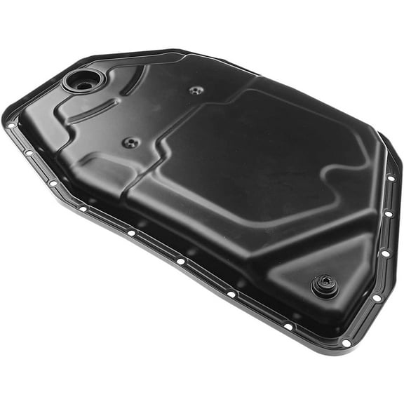 A-Premium Oil Pan Compatible with Audi A4 A6 Quattro 2005-2008 S4 2004-2008 Petrol DOHC