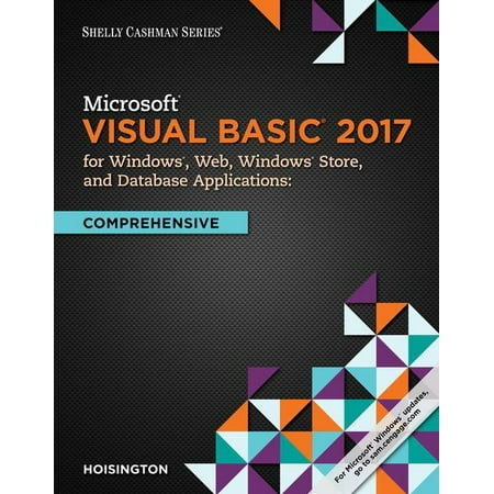 microsoft visual basic windows