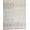 Grey ivory and pink, variant on 2 x 3 ft. Gray Ivory & Pink Geometric Hand Knotted Rectangle Area Rug - Gray Ivory and Pink - 2 x 3 ft.