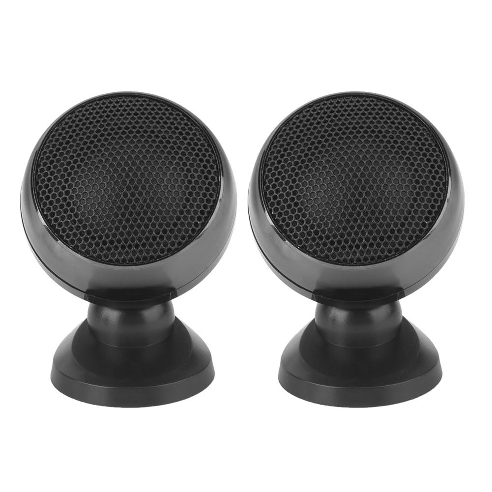 tweeter speakers walmart