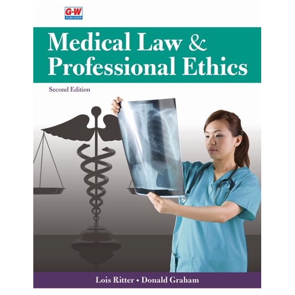 Medical Law & Professional Ethics, (Paperback)