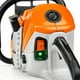 thumbnail image 5 of Motosierra De Juguete Stihl Con Sonidos Reales Y Cadena Giratoria De Goma, 5 of 5