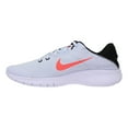 thumbnail image 2 of Nike Flex Experience RN 11 NN Football Grey/Bright Crimson DD9284-008 Men's Size 11.5 Medium, 2 of 4