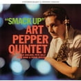 thumbnail image 2 of Art Pepper - Smack Up (Contemporary Records Acoustic Sounds Series) - Music & Performance - Vinyl, 2 of 3