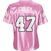 NFL - Women's Washington Redskins #47 Chris Cooley Jersey