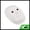 White Pattern 3, variant on Unique Bargains 1 Pack Elegant Hand-Painted Party Mask White Pattern 1