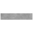 thumbnail image 4 of vidaXL Floating Shelf Wall Bookshelf Board for Living Room Engineered Wood, 4 of 4