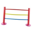 thumbnail image 5 of yotijar Agility Hurdles for Kids Educational Toy Indoor Outdoor Sports Speed Ladders, 5 of 8