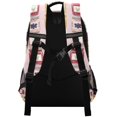 thumbnail image 3 of FORMRS Kids School Backpack Elementary Student Unisex Travel Bookbag with Reflective Stripes, Watercolor Jar, 3 of 7