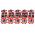 thumbnail image 4 of Carte de Protection de Batterie, Module de Décharge de Charge de Protection Sécurisée 1-5S 3.7V 20A pour Outils, 4 of 8