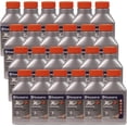 thumbnail image 1 of Aceite para Motores Husqvarna XP 2 Tiempos 24 Botellas de 77 ml, 1 of 2