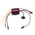 thumbnail image 3 of 5.0V / 2A RC Car ESC Modelo RC a prueba de agua ESC para 1/16 1/14 Drift Off-Road Vehicle Hugtrwg Para estrenar, 3 of 9