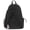 Black, variant on Cutecore Backpack Cute Daypack with Wings Kawaii Sweet Coquette Fun Novelty Nylon Bag with Zipper for Women(Pink)