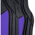 thumbnail image 4 of Monster Eye Full Set Floor Mats - BLUE, 4 of 5