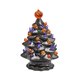 thumbnail image 1 of Decoración de Halloween Decoración de mesa con pilas, decoración de árbol de Halloween de resina iluminada(Buy 2 save 10%), 1 of 2