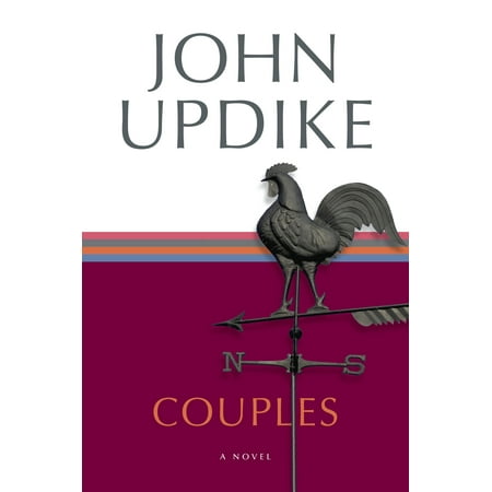 Couples : A Novel (Best John Updike Novels)