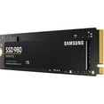 thumbnail image 4 of SAMSUNG 980 Series - 1TB PCIe Gen3. X4 NVMe 1.4 - M.2 Internal SSD - MZ-V8V1T0B/AM, 4 of 4